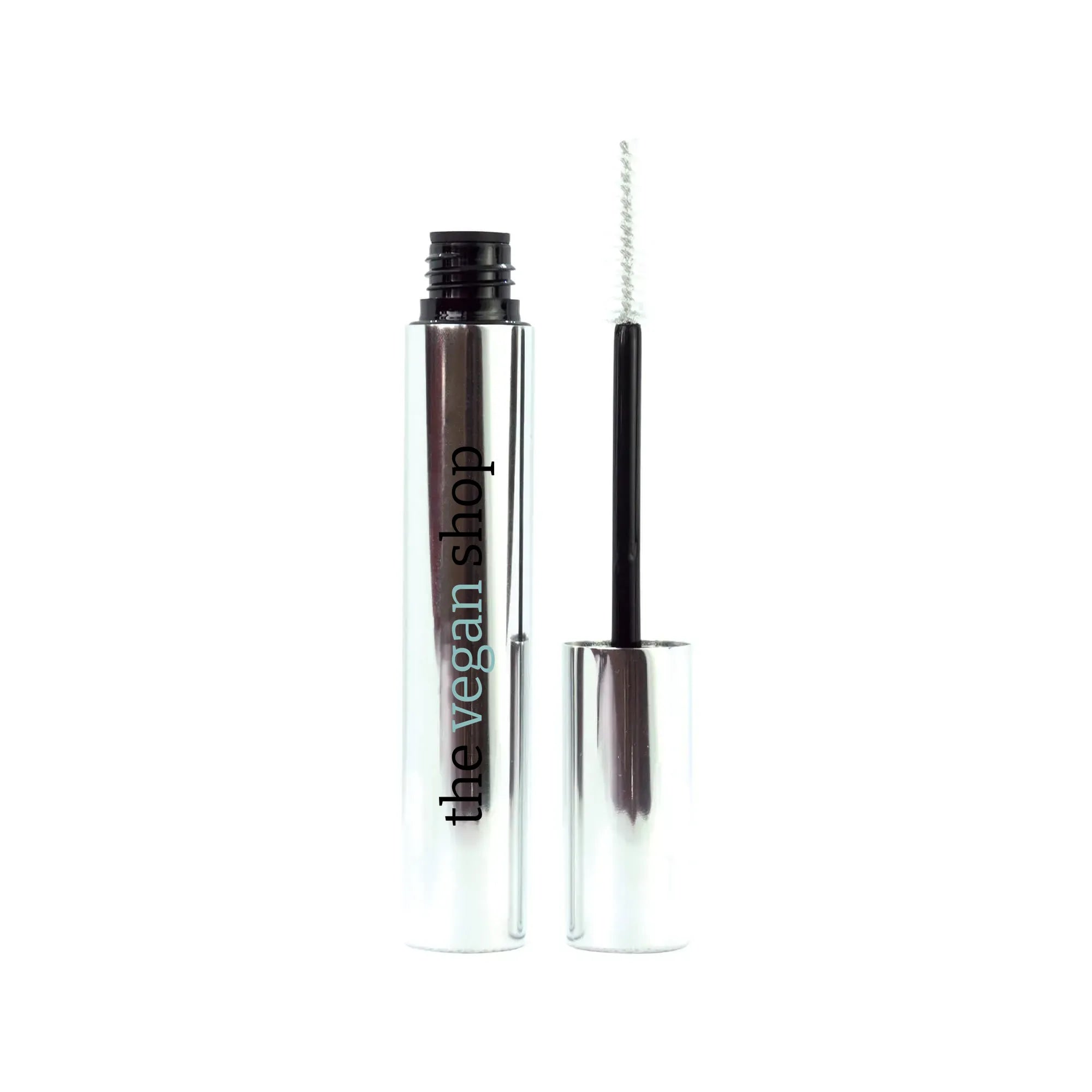 Eyebrow Gel - Clear - The Vegan Shop (Fall Collection)